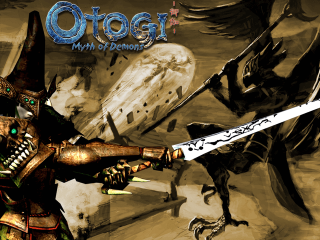 Otogi: Hyakki Toubatsu Emaki Special Pack screenshot 4 for Xbox